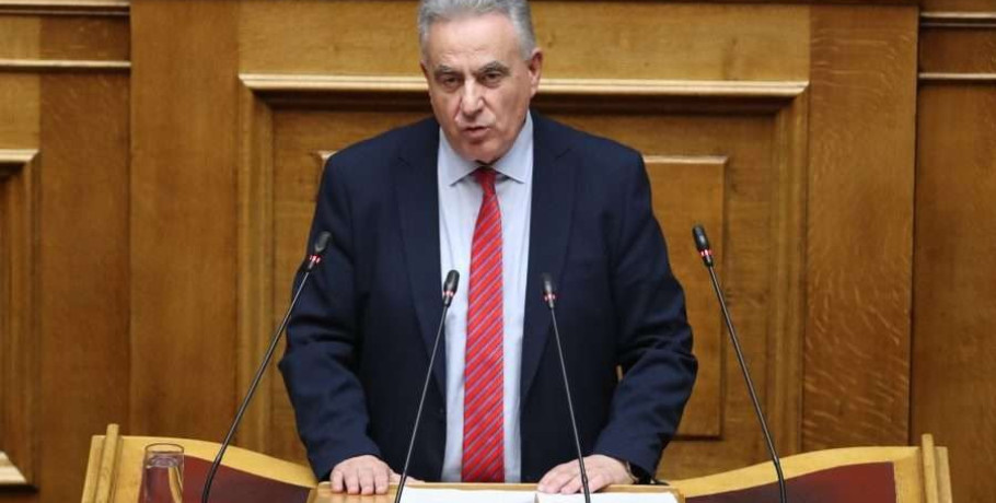 Θ. Καββαδάς: «Απαραίτητη η συνέχιση όλων των κτηνιατρικών μέτρων στη Λέσβο – Προτεραιότητα η εκρίζωση του αφθώδους πυρετού»