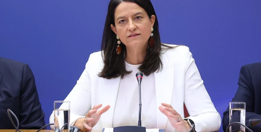 Κεραμέως: Καλύτερη επίδοση 25ετίας στη δημιουργία νέων θέσεων εργασίας στο επτάμηνο