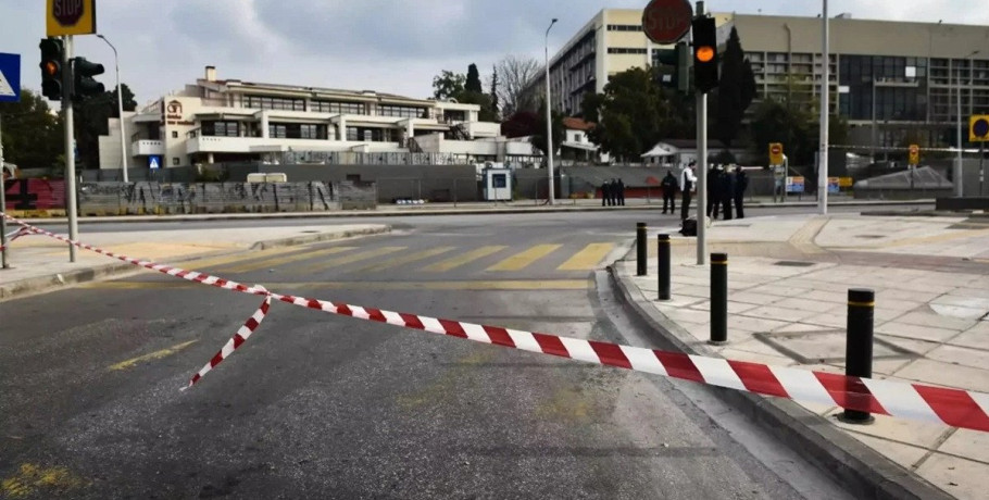 Θεσσαλονίκη: Πού απαγορεύεται η στάθμευση από την Πέμπτη λόγω ΔΕΘ – Απροσπέλαστο το κέντρο το Σάββατο λόγω πορειών