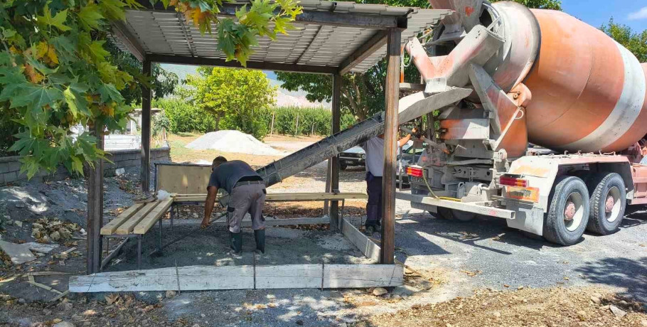 Πλαγιάρι: Πήραν...μπρος και δεν σταματάνε πλέον με τίποτα!