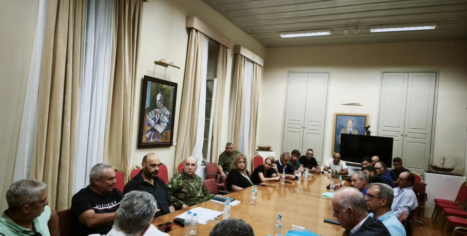 Ανοίγει η πλατφόρμα αποζημιώσεων για 104 φακέλους και περίπου 20.000 θανατωθέντα ζώα