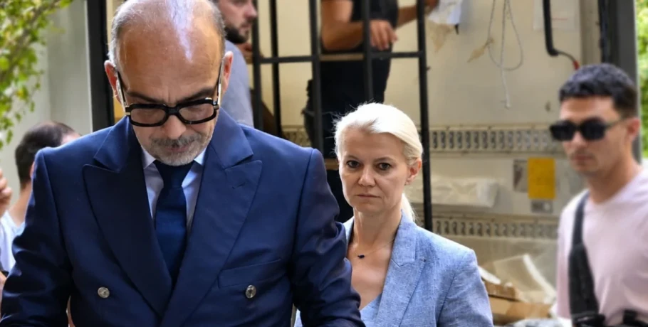 Απολογούνται σήμερα οι γιατροί για τον θάνατο του Μαζωνάκη