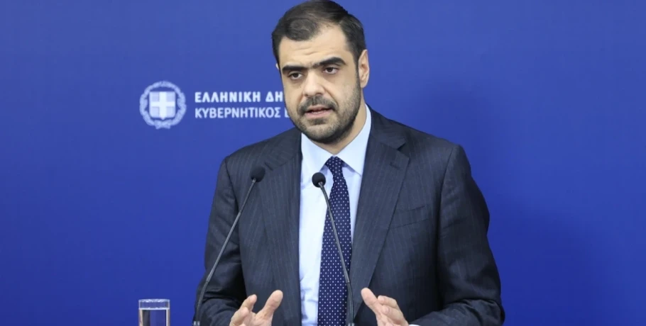 Παύλος Μαρινάκης: Καμία απολύτως συνεργασία με Σαμαρά, τις γέφυρες τις έκοψε ο πρωθυπουργός