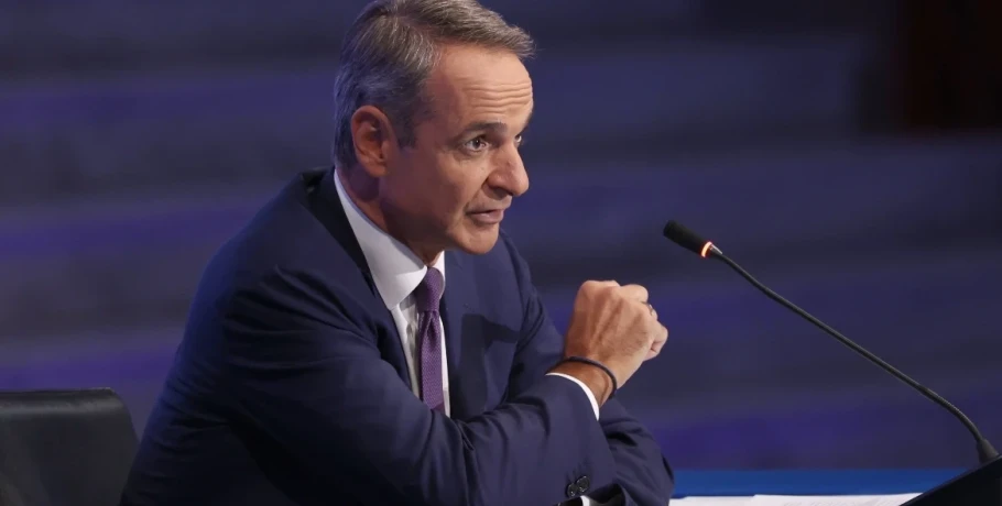 Τα πολιτικά μηνύματα Μητσοτάκη: Η αυτοδυναμία, η κυβέρνηση ηττημένων, το «τζάμπα rebranding Τσίπρα» και η τεχνογνωσία Σαμαρά