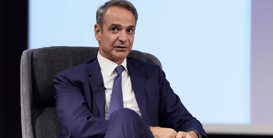 «Πάντα κρατάμε εφεδρείες» το μήνυμα Μητσοτάκη για παρέμβαση στα καύσιμα: Τέλος Σεπτεμβρίου οι ανακοινώσεις, τα μέτρα στο τραπέζι