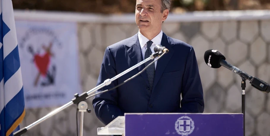 Από το Καστελλόριζο στη ΔΕΘ: Το νέο πολιτικό σκηνικό στον δρόμο προς τις κάλπες
