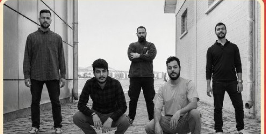 Ξεκινά σήμερα το «Naoussa Street Food Festival – Wine Edition 2026» – Στις 21:00 η συναυλία των Otra Rota