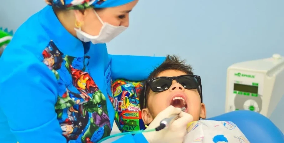 Έρχεται νέο Dentist Pass: Δωρεάν οδοντιατρικοί έλεγχοι για 300.000 παιδιά