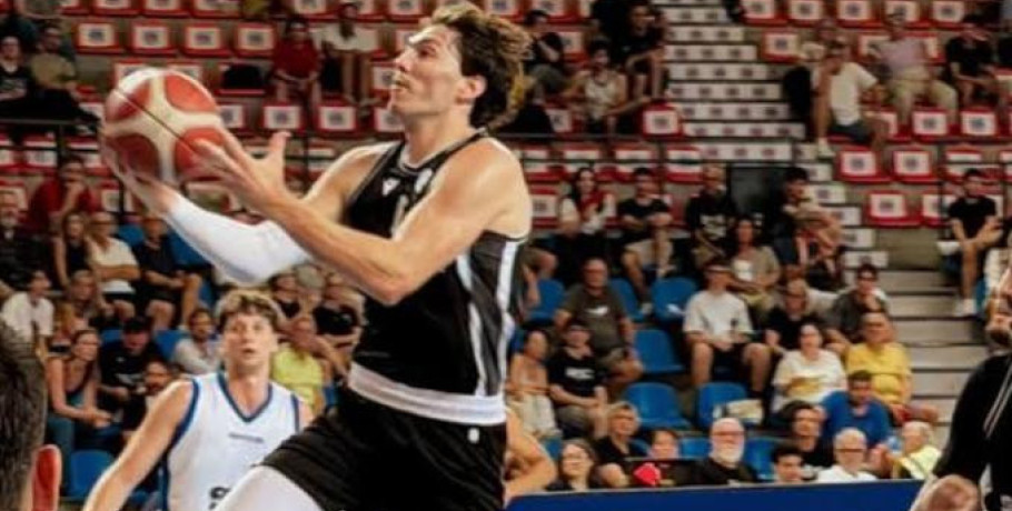 Νίκη-δήλωση από τον ΠΑΟΚ που επικράτησε την Αρμάνι με +12