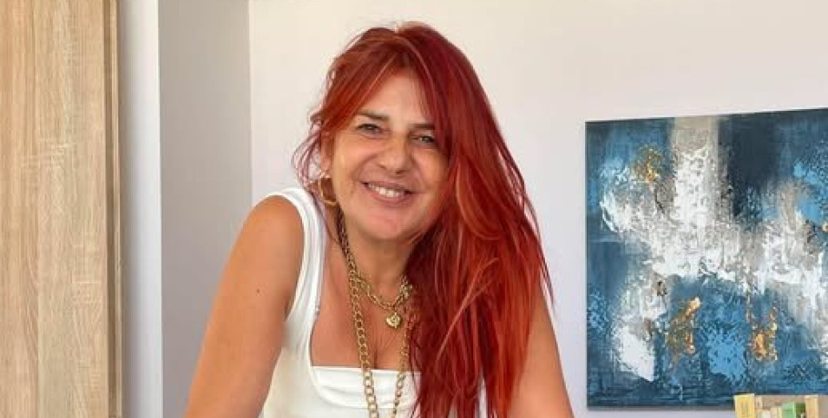 Ιωάννα Παπαδημητρίου: Ευχές για τη νέα σχολική χρονιά σε μαθητές, γονείς και εκπαιδευτικούς