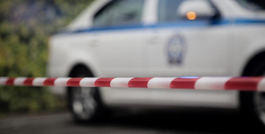 Πατήσια: Πυροβόλησαν 55χρονο έξω από το σπίτι του – Νοσηλεύεται στο νοσοκομείο «Γεννηματάς»