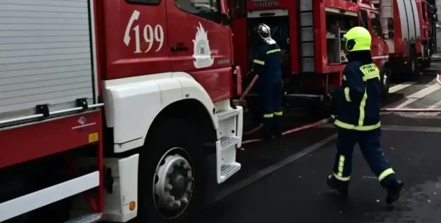 Επίδομα έως 500 ευρώ στους πυροσβέστες με αναδρομική ισχύ από τον Οκτώβριο του 2025