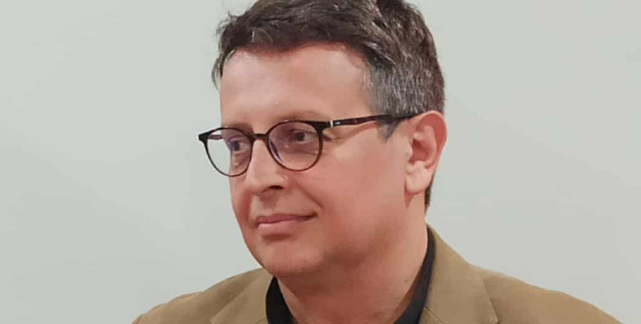 Φώτης Χατζόγλου: Το χ/κ του Καϊμακτσαλάν δεν μπορεί να στηριχτεί με μπαλώματα και πρόχειρες παρεμβάσεις!
