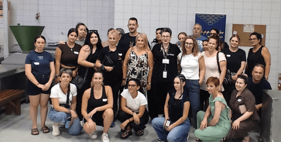 Γιαννιτσά: ΚΑΡΠΑ/Πρώτες Βοήθειες με..."Σερραϊκόν" αέρα!