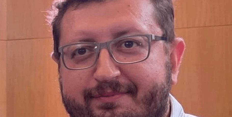 Πέλλα/Παντελής Μάρκου: "Σε όλη την Ευρώπη έχουν τελειώσει οι δηλώσεις ΟΣΔΕ. Στην Ελλάδα τώρα αρχίζουν"