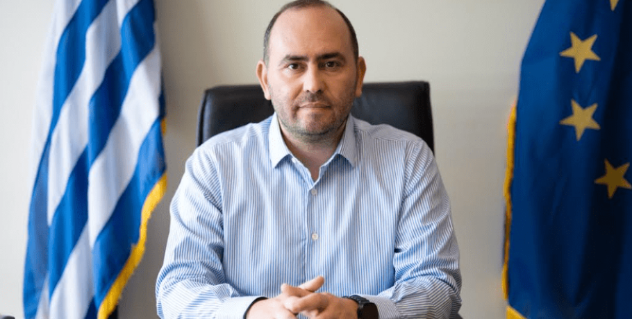 Λάκης Βασιλειάδης: Απαλλαγή ΕΝΦΙΑ για την Καρυώτισσα, τον Νέο Μυλότοπο και τους Γαλατάδες, μείωση κατά 50% στα τεκμήρια για έως 2000 κατοίκους