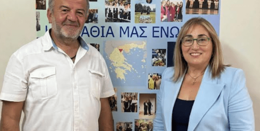 Αραμπατζή/Κύρτσος (κτηνοτρόφοι): Στο επίκεντρο της συζήτησης ΟΠΕΚΕΠΕ καιΑΑΔΕ