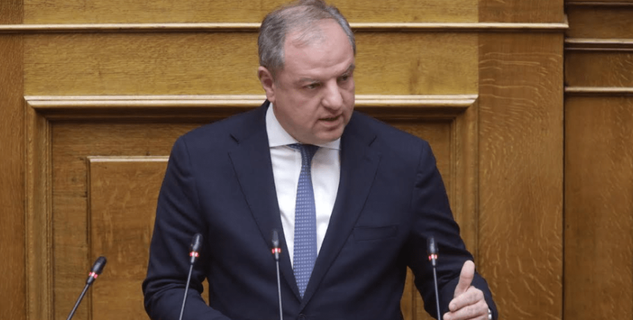 Διονύσης Σταμενίτης: Αίτημα παράτασης προθεσμίας αιτήσεων για τα διακατεχόμενα