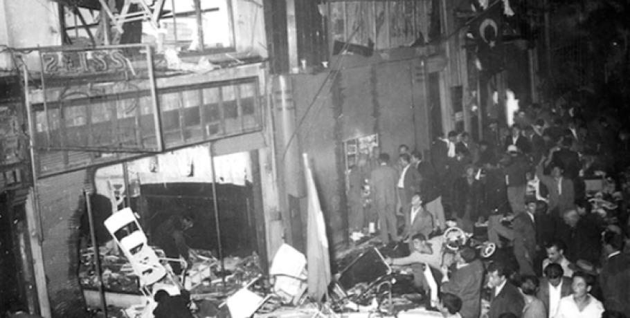 Το τουρκικό πογκρόμ εναντίον των Ελλήνων της Κωνσταντινούπολης: Πρέπει να θυμόμαστε