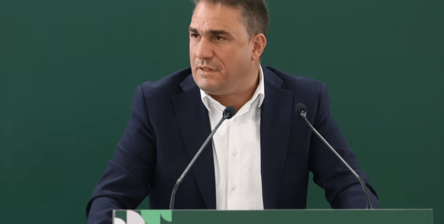 Τσουκαλάς για Μητσοτάκη: Καμία αναφορά στο ιδιωτικό χρέος – Δεν θα συγκυβερνήσουμε ποτέ με τη ΝΔ