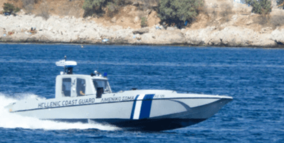 Νεκροί ανασύρθηκαν από τη θάλασσα δυο ηλικιωμένοι σε Πιερία και Χαλκιδική