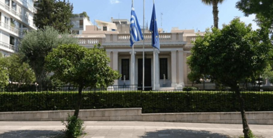 ΝΙΚΗ: Απειλές Καλίν μέσα στο Μαξίμου; Η κυβέρνηση να αποκαλύψει τώρα τι ειπώθηκε