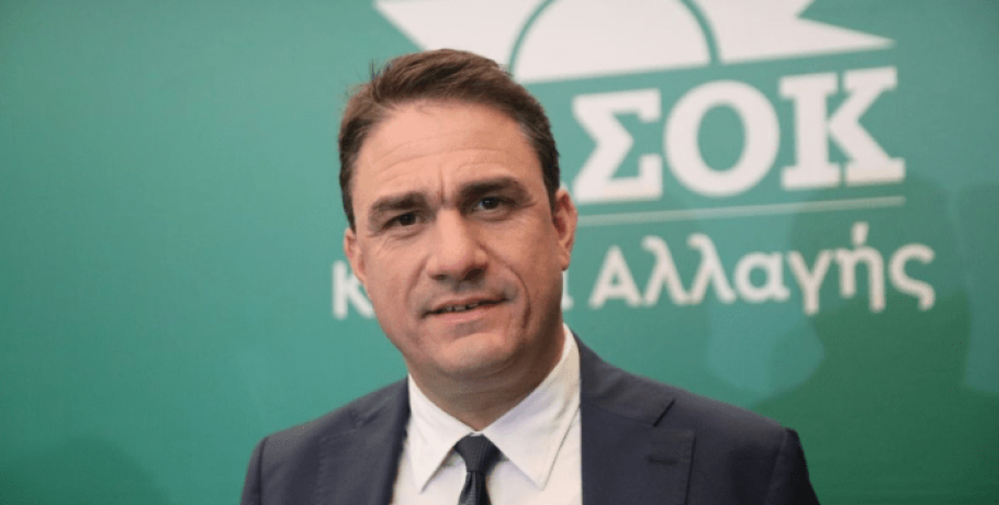Κ. Τσουκαλάς: Ο κ. Γεωργιάδης απέδειξε ότι μπορεί να μην είναι καλός υπουργός αλλά διαθέτει μεγάλο υποκριτικό ταλέντο στην κωμωδία