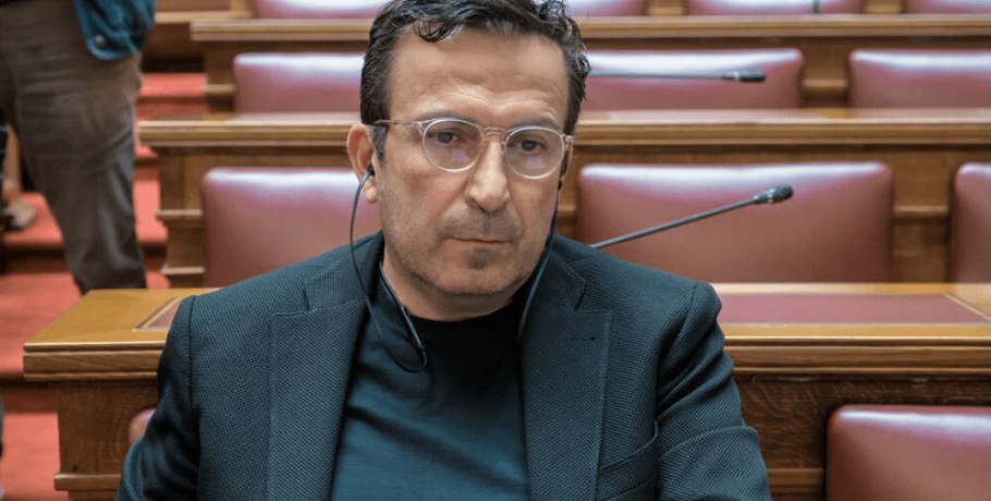 ΠΑΣΟΚ – Παραστατίδης: Η προσφυγή του ΔΣΑ κατά των ιδιωτικών ΑΕΙ εκθέτει τις κυβερνητικές μεθοδεύσεις