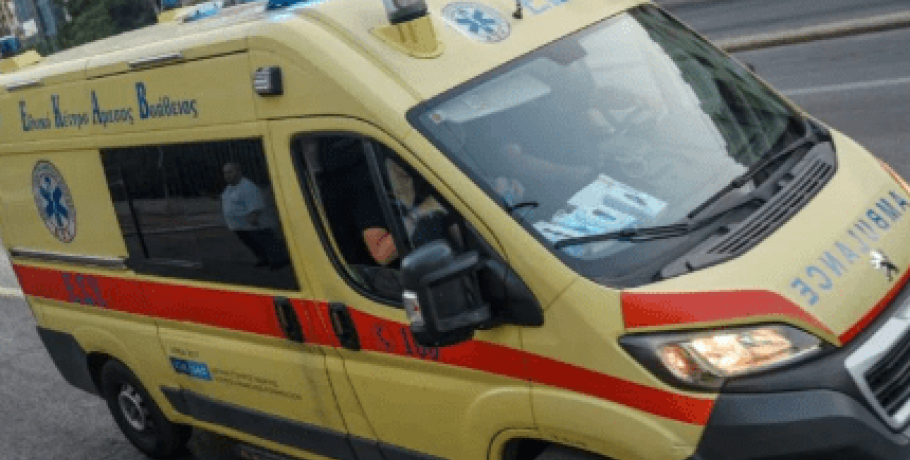 Στο χειρουργείο η 21χρονη τραυματίας από το τροχαίο με τα δύο λεωφορεία στη Θεσσαλονίκη