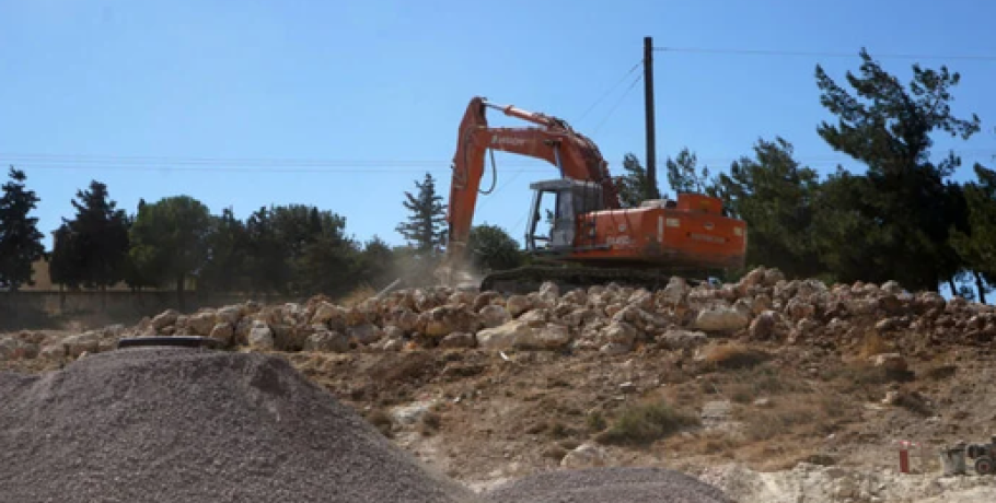 Μέσω ΕΣΠΑ η κατασκευή νέας γέφυρας στον ποταμό Λουδία