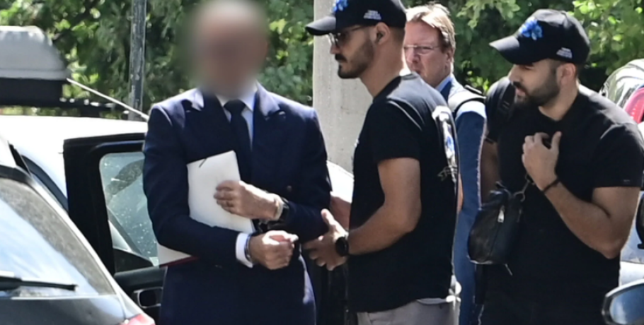 Γιώργος Μαζωνάκης: Αναβαθμίστηκε το κατηγορητήριο για τους γιατρούς – Δίωξη για ανθρωποκτονία από πρόθεση