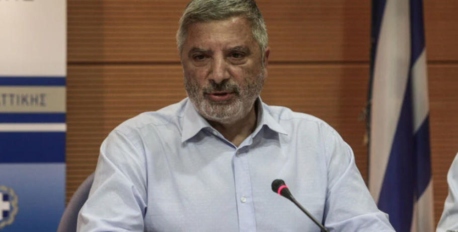 Γιώργος Μαζωνάκης: Ο ΙΣΑ απαντάει για το ιατρείο του Κολωνακίου – Δεν μπορούμε να ελέγχουμε 15.000 φορείς κάθε μέρα