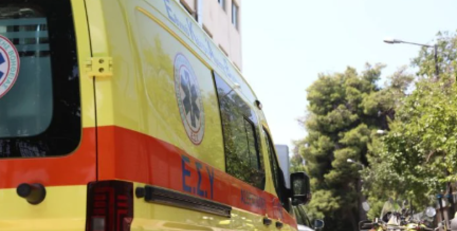 Χαλκιδική: Στο νοσοκομείο ένα 5χρονο παιδί μετά από επίθεση άγριου ζώου
