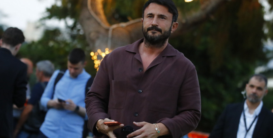 Βαριές εκφράσεις Καρυπίδη σε Μάτος-Όσα κατέγραψε ο Κολόμπο στο φύλλο αγώνα
