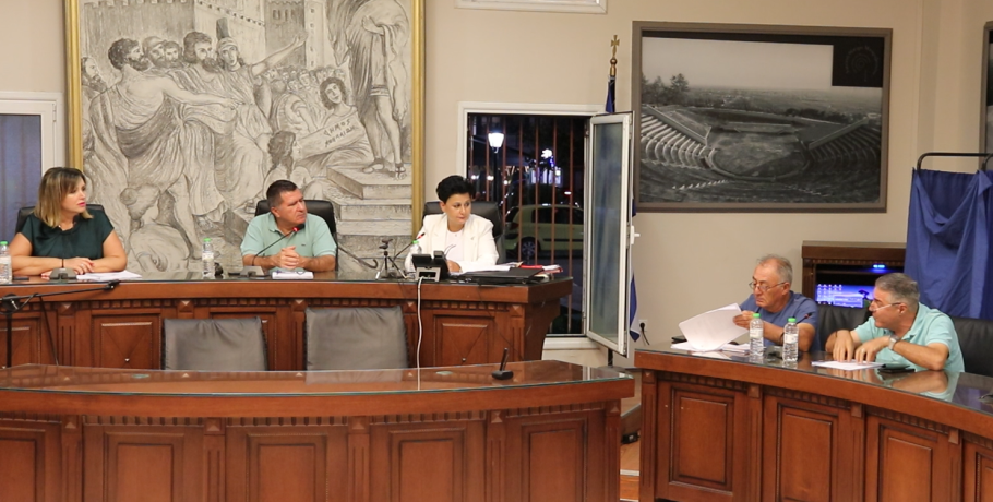 Δημοτικό Συμβούλιο Σκύδρας: Ομόφωνες αποφάσεις και ένταση στο θέμα του απολογισμού του 2019 (βιντεο)