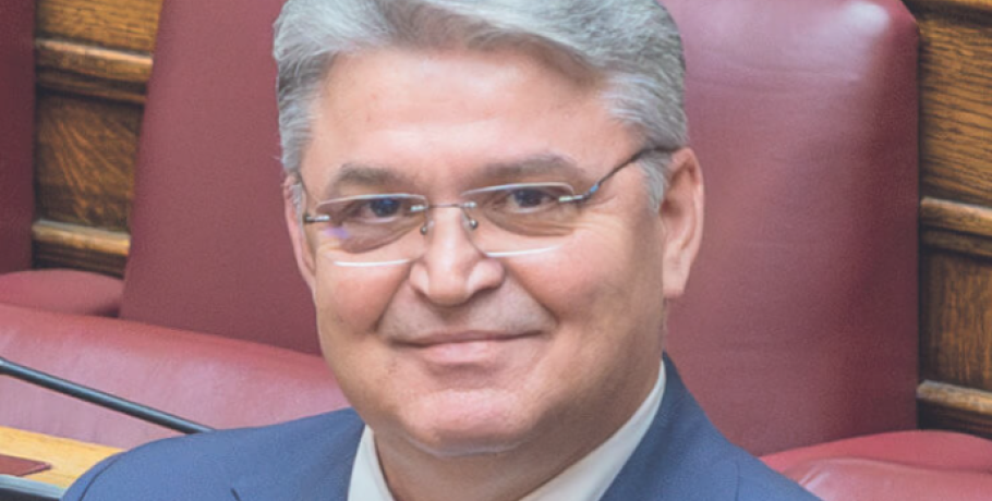 Νίκη: Η Ελλάδα δεν μπορεί να είναι ξέφραγο αμπέλι, ούτε οι φυλακές της αποθήκες της κυβερνητικής αποτυχίας