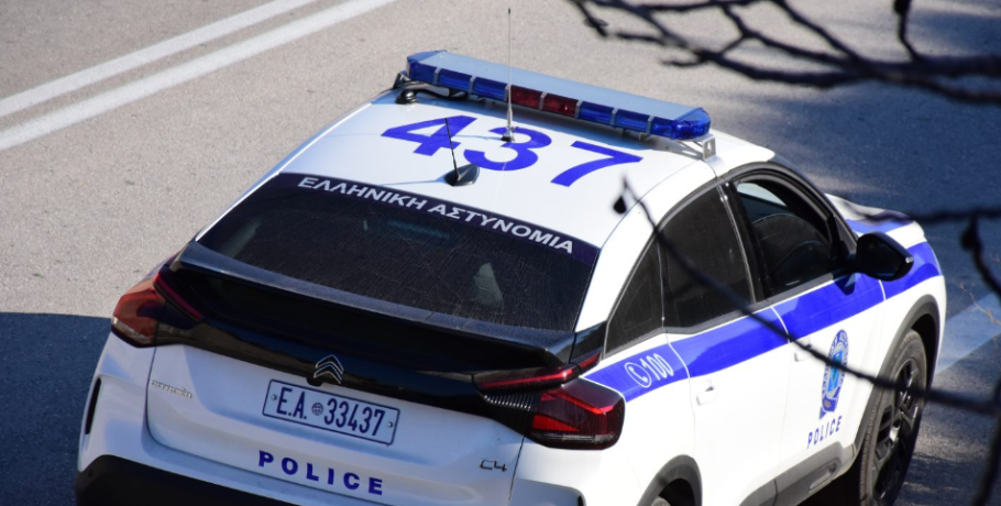 Συνελήφθη ένα άτομο σε περιοχή του Κιλκίς για διευκόλυνση εισόδου σε μη νόμιμους αλλοδαπούς