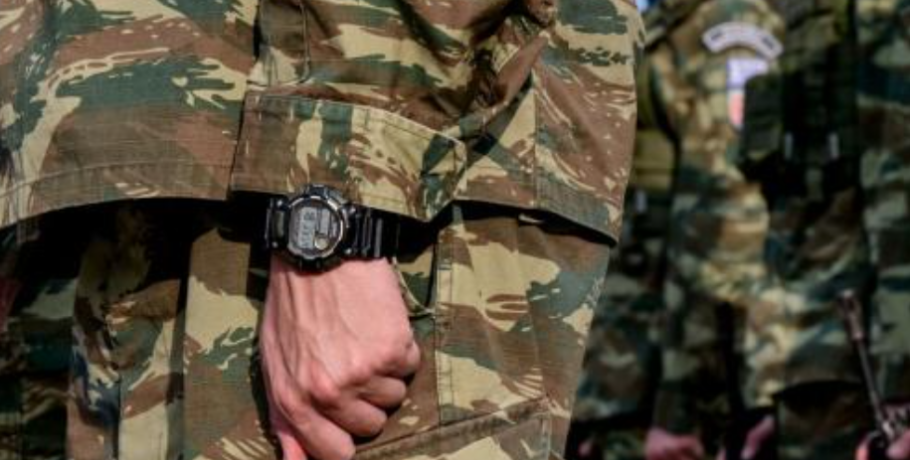 Κεντρική Μακεδονία: Η στρατολογία σηκώνει κάνα... τηλέφωνο;