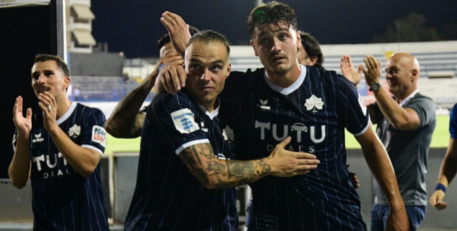 Stoiximan Super League: Η βαθμολογία μετά τη νίκη της Κηφισιάς και την ισοπαλία του Άρη με τον Ηρακλή