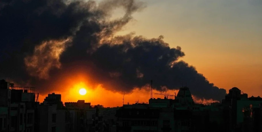 Νέα επικίνδυνη κλιμάκωση στη Μέση Ανατολή: Το Ιράν επιτίθεται σε βάσεις των ΗΠΑ σε Ιορδανία, Ιράκ και Μπαχρέιν, φονικό χτύπημα σε γάμο