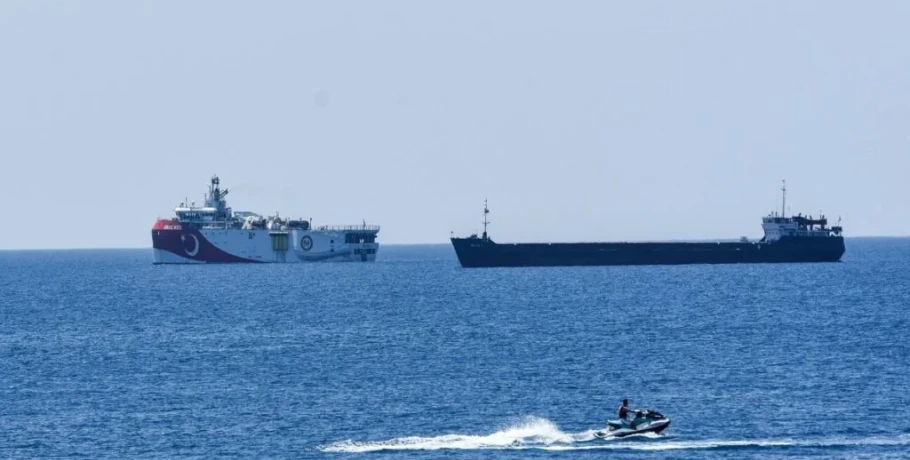Άμεση απάντηση της Αθήνας μετά την τουρκική NAVTEX στο Καστελόριζο – Εξέδωσε αντι-NAVTEX