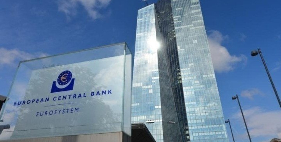 EKT: Προς νέα αύξηση των επιτοκίων την ερχόμενη Πέμπτη