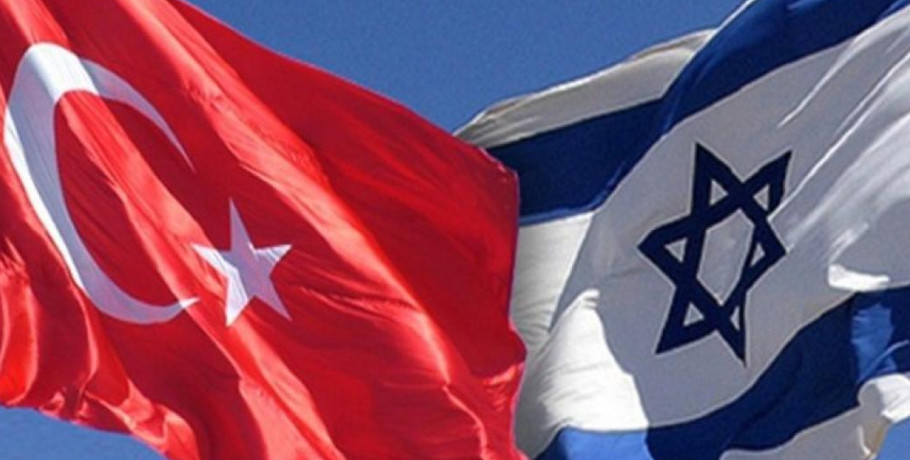«Μήνυμα» Ισραήλ σε Ερντογάν: «Αν θέλει τη Χαμάς ας την πάρει στην Αττάλεια»