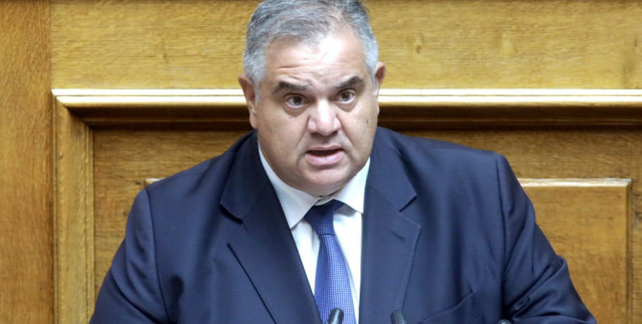 Σπανάκης: Η Ελλάδα Φάρος Ειρήνης, Δικαιοσύνης και Σταθερότητας