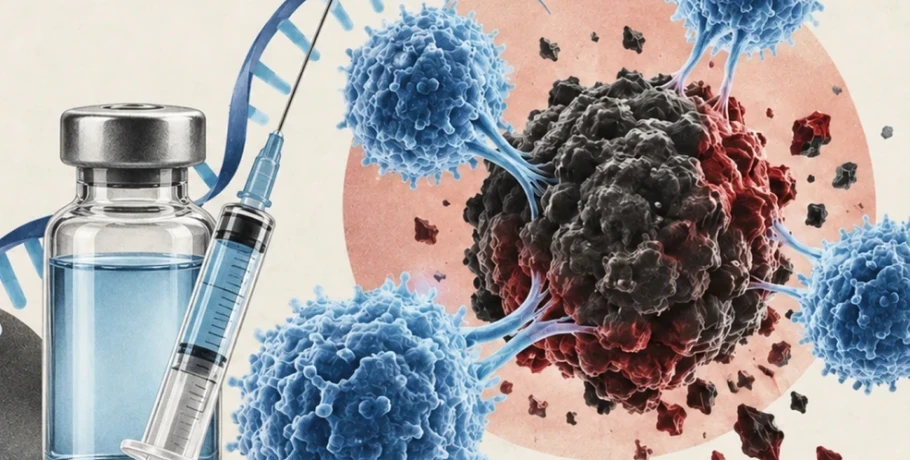 Εμβόλια mRNA: Ετοιμάζεται το πιο ισχυρό όπλο κατά του καρκίνου – Πώς λειτουργούν