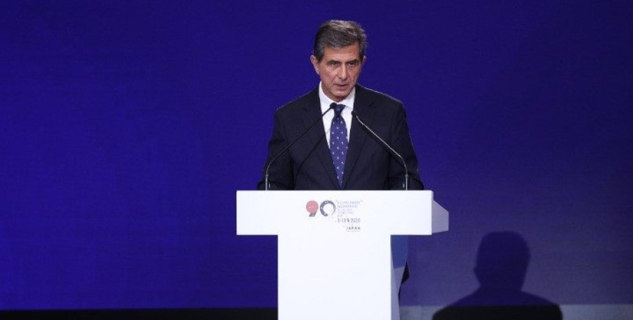 Κώστας Γκιουλέκας: “Η Θεσσαλονίκη αλλάζει σελίδα και αλλάζει εποχή”