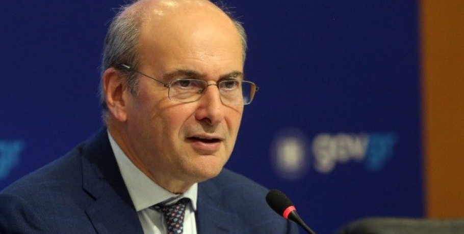 Ο Κ. Χατζηδάκης για την ομιλία του πρωθυπουργού: «Ελπίδα ή περιπέτειες»
