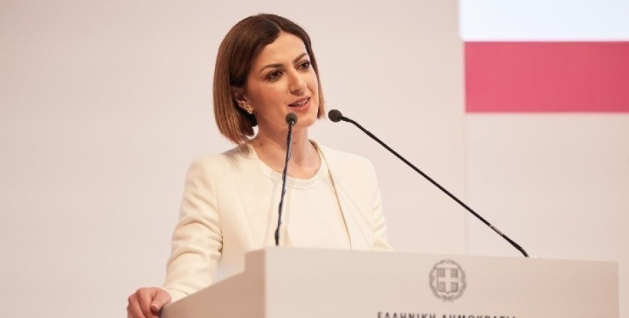 Ειρήνη Αγαπηδάκη: Δωρεάν προληπτικός έλεγχος για τον καρκίνο του δέρματος σε όλο τον πληθυσμό