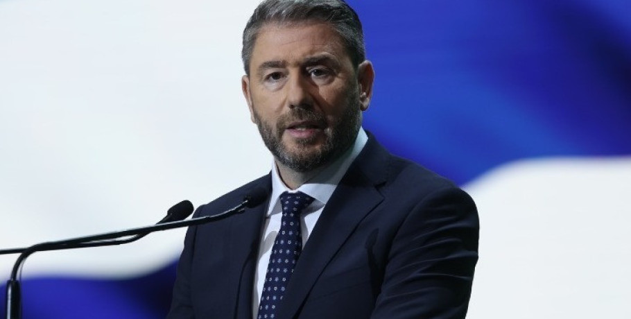 Ανδρουλάκης: Έχουμε το σχέδιο, το πολιτικό προσωπικό και ανεξαρτησία από τα συμφέροντα για να κάνουμε καλύτερη τη ζωή των πολιτών