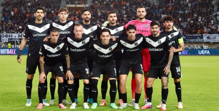 Πρώτο θέμα στην UEFA ο ΟΦΗ